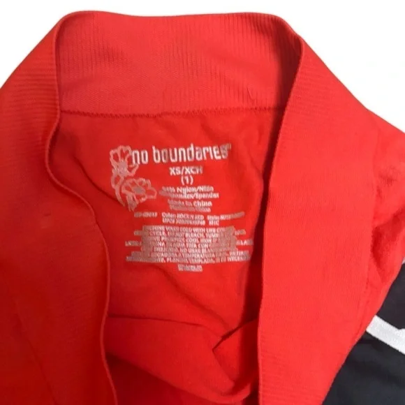 NB🌺UNDER ARMOUR & NO BOUNDARIES BUNDLE/LOT/MULTIPLES OF LEGGINGS AND SHORTS - Picture 3 of 7